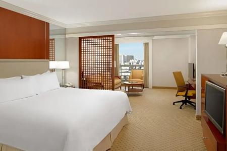 San Diego Marriott Gaslamp Quarter - 119