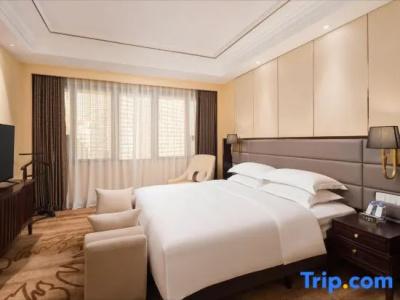 Shenzhen Sunshine, Luohu - 60