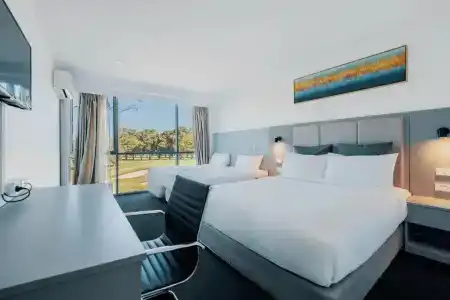 The Select Inn Ryde - 70