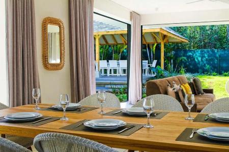 Marguery Exclusive Villas - Conciergery & - 275