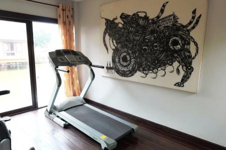 Pludhaya Resort & Spa - 23