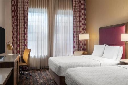 Hampton Inn Majestic Chicago Theatre District - 31