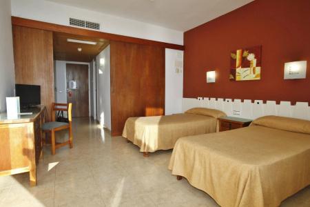 Arenal - 2
