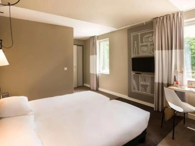 Ibis Wavre Brussels East - 73