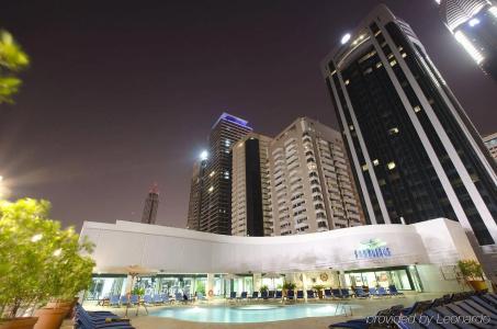 Towers Rotana - Dubai - 35