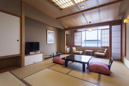 Wakura Onsen Notoraku - 4