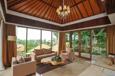 Komaneka at Rasa Sayang Ubud - 41