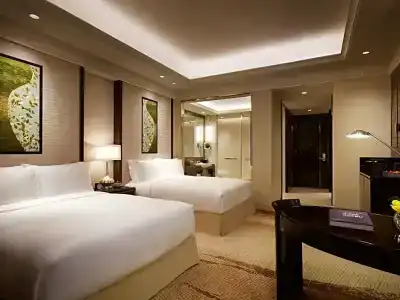 Fairmont Chengdu - 62