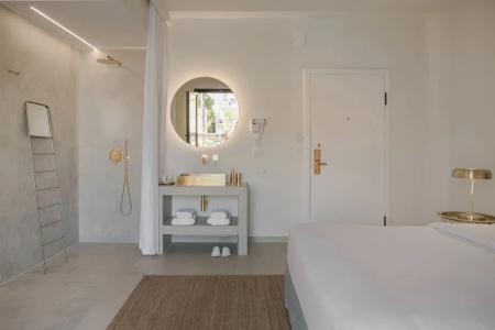 Alley Boutique and Spa - 120