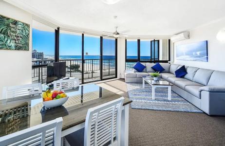 Spindrift on the Beach - Absolute Beachfront - 86