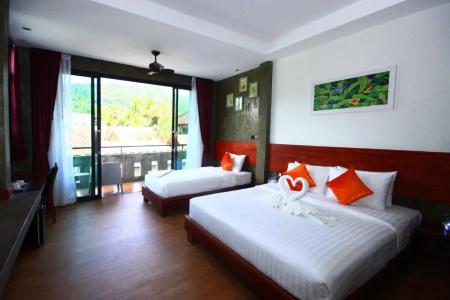 Green View Village Resort - Sha Plus - 66