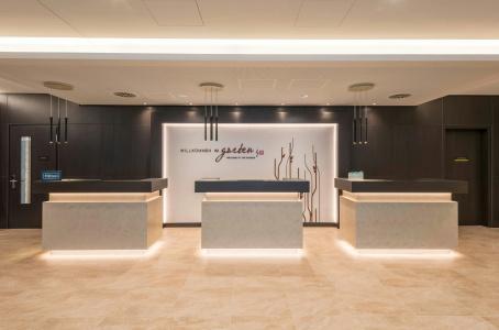 Hilton Garden Inn Munich City West - 21