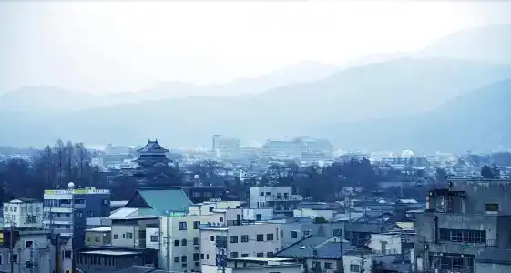 Matsumoto Yorozuya - 32