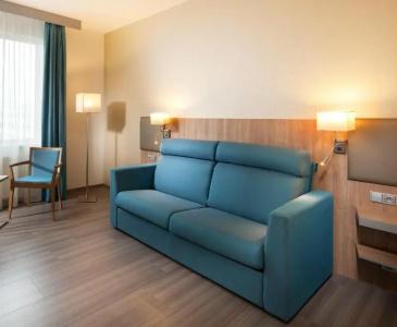 Holiday Inn Prague, An Ihg - 72