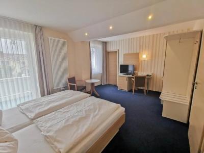 Wald-Hotel - 40