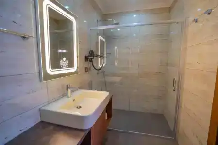 Dalyan Live Spa - 35