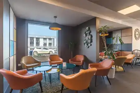 b&b Oceane - 22