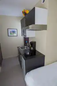Hôtel Montmartre - 19