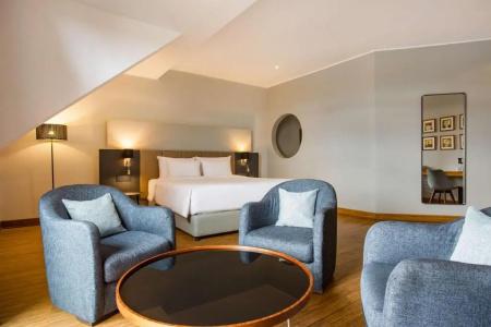 Radisson Antananarivo Waterfront - 78