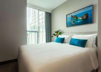 Wyndham Bangkok Queen Convention Centre - Sha Extra Plus - 3