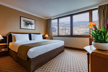 Corinthia Prague - 4