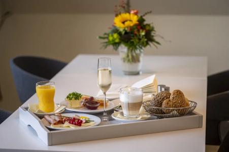 Das FrühstücksBüsum - 144