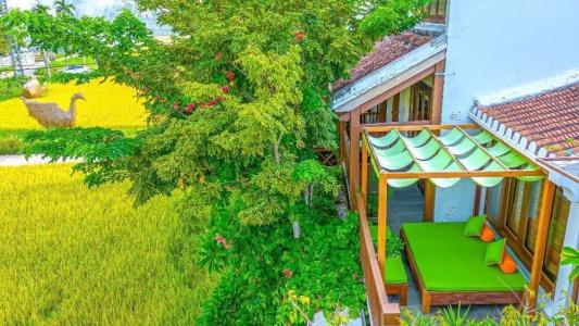 Hoi An Chic - Green Retreat - 107