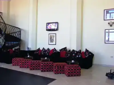 Dome Marina & Resort Ain Sokhna - 7