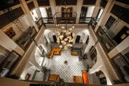 Riad Layla - 1