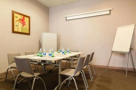 The Originals City, Hôtel Astoria Vatican, Lourdes (Inter-Hotel) - 15