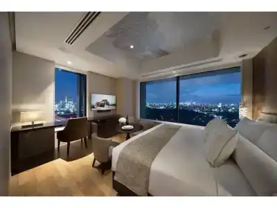Ascott Marunouchi Tokyo - 6