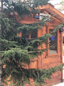 Tanura Bungalows - 0