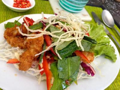 Rambutan Resort – Siem Reap - 139