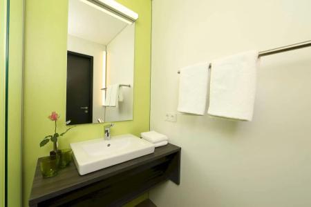 Economy-Hotel - 6