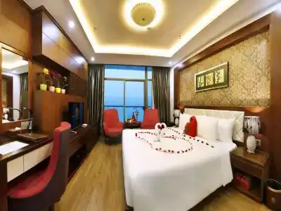 Le Hoang Beach Danang - 209
