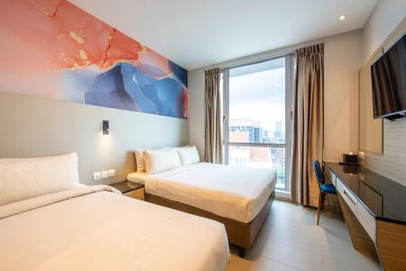 ibis Styles Albert - 24