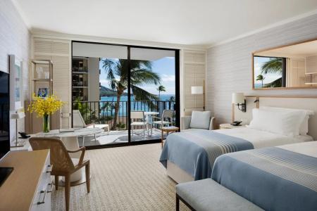 Halekulani - 1