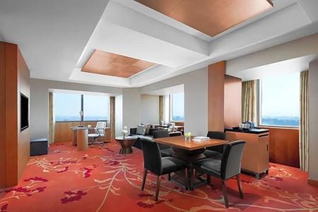 Suzhou Marriott - 54