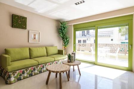 Athens Mosaico Suites & - 122