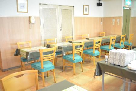 Crown Hills Koriyama - 17