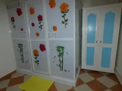 Chez Khadija Et Franz - 13