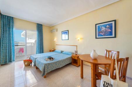 Apartamentos Lux Mar - 28