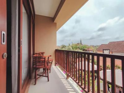 Grand Sehati & Spa, Ubud - 29