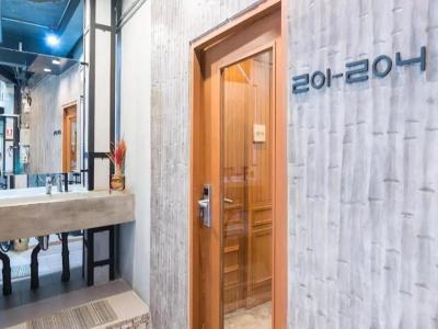 Loftel 22 Hostel - 46