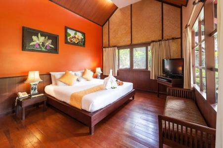 Pinnacle Samui Resort - 9