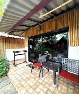 Sabaii Bay Resort - 77