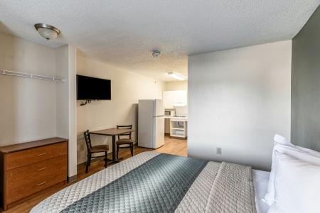 Comfort Suites Austin Nw Lakeline - 6