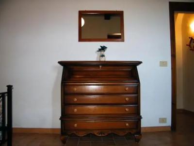 Agriturismo Montegonfoli - 12