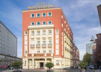 Essener Hof; Sure Hotel Collection by Best Western - 40