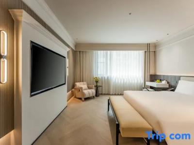 Jinjiang Inn-Nanjing East Road Pedestrian Street - 49